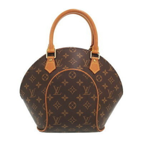 Louis Vuitton Monogram Ellipse PM Handbag - Picture 1 of 8